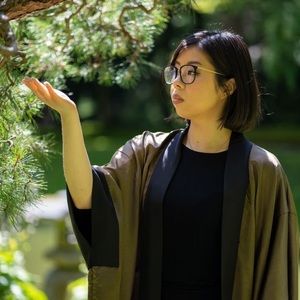 Meet your Posher, Annie